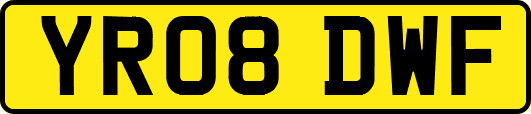YR08DWF