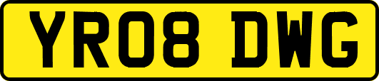 YR08DWG