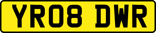 YR08DWR