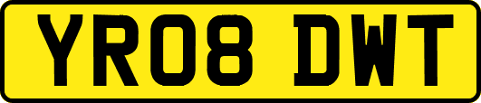 YR08DWT