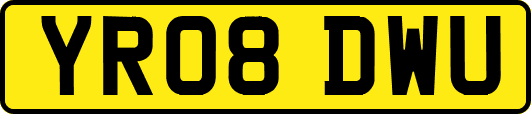 YR08DWU