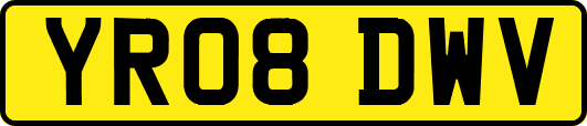 YR08DWV