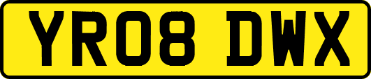 YR08DWX