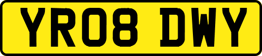 YR08DWY