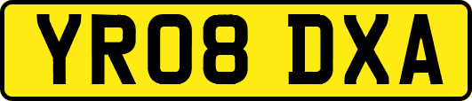 YR08DXA