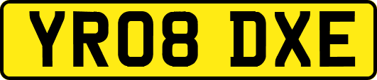 YR08DXE