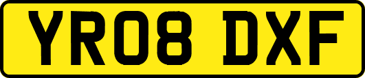 YR08DXF