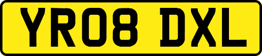 YR08DXL