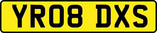 YR08DXS