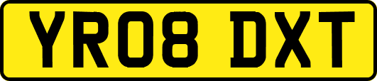 YR08DXT