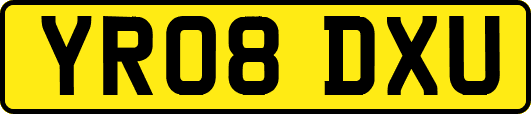 YR08DXU