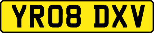 YR08DXV