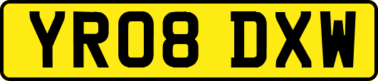 YR08DXW