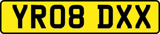 YR08DXX