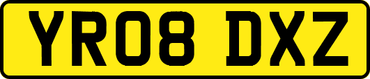 YR08DXZ