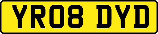 YR08DYD