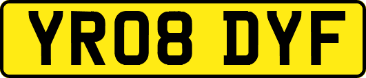 YR08DYF