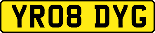 YR08DYG
