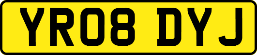 YR08DYJ