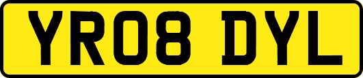 YR08DYL