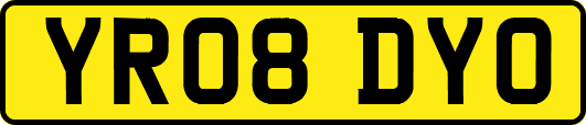 YR08DYO