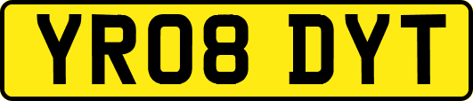 YR08DYT