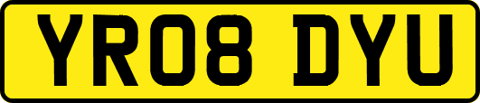 YR08DYU