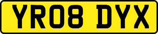 YR08DYX