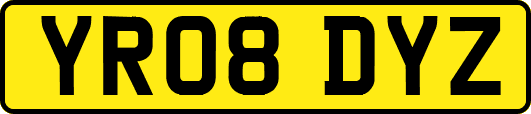 YR08DYZ