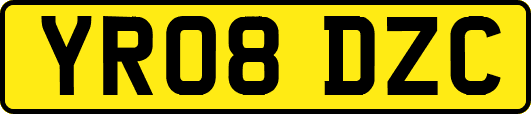YR08DZC