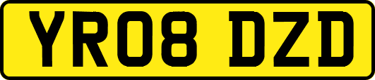 YR08DZD