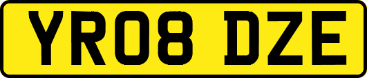YR08DZE