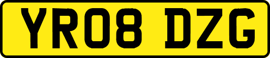YR08DZG