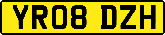 YR08DZH