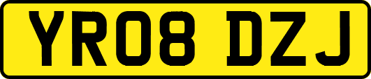 YR08DZJ