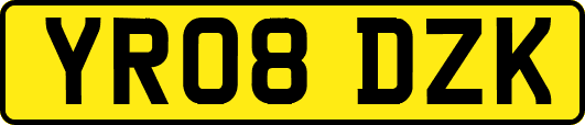 YR08DZK