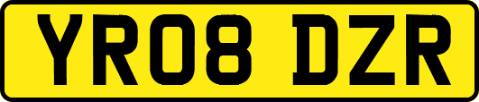 YR08DZR
