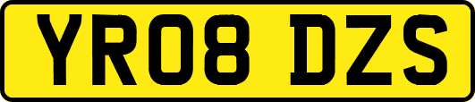 YR08DZS