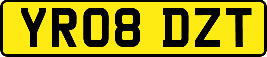 YR08DZT