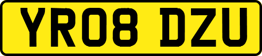 YR08DZU