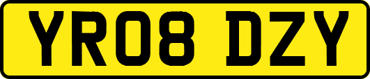YR08DZY