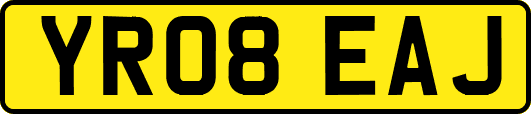 YR08EAJ