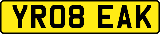 YR08EAK
