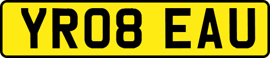 YR08EAU