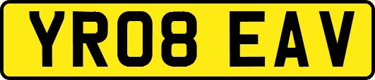 YR08EAV