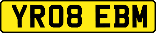 YR08EBM
