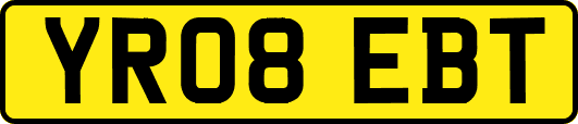 YR08EBT