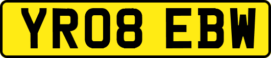 YR08EBW