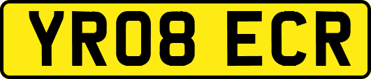 YR08ECR