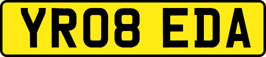 YR08EDA